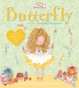 Fairies of Blossom Bakery: Butterfly and the Birthday Surprise by Mandy Archer (Paperback)