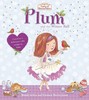 Fairies of Blossom Bakery: Plum and the Winter Ball by Mandy Archer (Paperback)