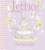 Fairy Ball by Mandy Stanley (Paperback)