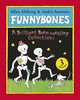 Funnybones: a Bone Rattling Collection by Allan Ahlberg (Paperback)