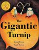 Gigantic Turnip by Alexei Tolstoy (Mixed media product)