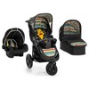 Hauck Winnie The Pooh Tidy Time Viper Trio Set