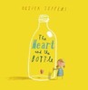Heart and the Bottle by Oliver Jeffers (Paperback)