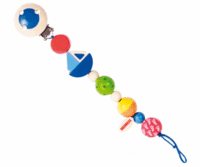 Heimess Boat Dummy Chain