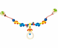 Heimess Car Pram Chain
