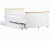 izziwotnot Hemingway Two Junior Bed and Underbed Drawer