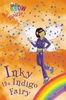 Izzy the Indigo Fairy by Daisy Meadows (Paperback)