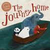 Journey Home by Frann Preston-Gannon (Paperback)