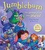 Jumblebum by Chae Strathie (Paperback)