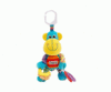 Lamaze Play n Grow Morgan the Monkey
