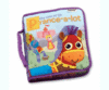 Lamaze Tale Of Sir Prance A Lot Soft Book