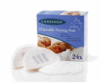 Lansinoh Disposable Nursing Pads - Box of 24