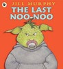Last Noo-noo by Jill Murphy (Paperback)