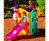 Little Tikes Wave Climber/Kids Activity Gym
