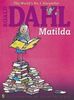 Matilda by Roald Dahl (Paperback)