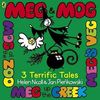 Meg & Mog: Three Terrific Tales by Helen Nicoll (Paperback)