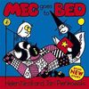 Meg Goes to Bed by Helen Nicoll (Paperback)