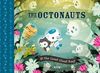 Octonauts and the Great Ghost Reef by Meomi (Paperback)