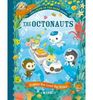 Octonauts Explore the Great Big Ocean by Meomi (Paperback)