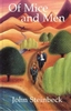 Of Mice and Men - with Notes by John Steinbeck,  Jim Taylor (Hardback)