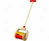 PlanToys Walk & Roll Wooden Baby Toy
