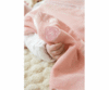 Prince Lionheart Back To Sleep Wearable Blanket - Cream Small
