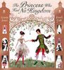 Princess Who Had No Kingdom by Ursula Jones (Paperback)