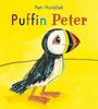 Puffin Peter by Petr Horacek (Paperback)