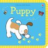 Puppy by Fiona Watt (Rag book)