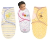 Summer Infant SwaddleMe PureLove