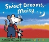 Sweet Dreams,  Maisy by Lucy Cousins (Board book)