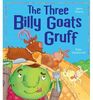 Three Billy Goats Gruff by Mara Alperin (Paperback)