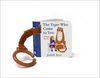 Tiger Who Came to Tea Buggy Book by Judith Kerr (Board book)