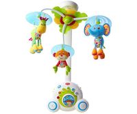 Tiny Love Soothe n Groove Mobile