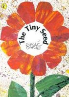 Tiny Seed by Eric Carle (Paperback)