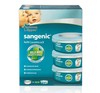 Tommee Tippee Sangenic Nursery Essentials Nappy Wrapper 3x Refill Cassettes
