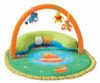 Tomy Winnie The Pooh Grow With Me Play Gym