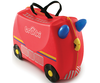 Trunki Freddie The Fire Engine