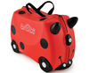 Trunki Harley Ladybird