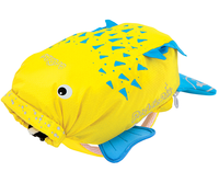 TrunkiPaddlepak - Blow Fish Spike