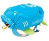 TrunkiPaddlePak - Blue