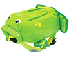 TrunkiPaddlepak - Frog Ribbit