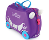 Trunki Penelope The Princess Carriage