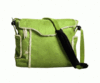 Wallaboo Baby Nappy Changing Bag - Lime