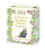 Year in Brambly Hedge by Jill Barklem (Hardback)
