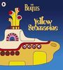 Yellow Submarine by The Beatles (Hardback)