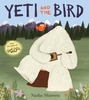 Yeti and the Bird by Nadia Shireen (Paperback)