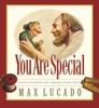 You are Special by Max Lucado (Board book)