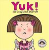 Yuk! by Kes Gray (Paperback)