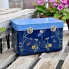 British Meadow Seed Tin